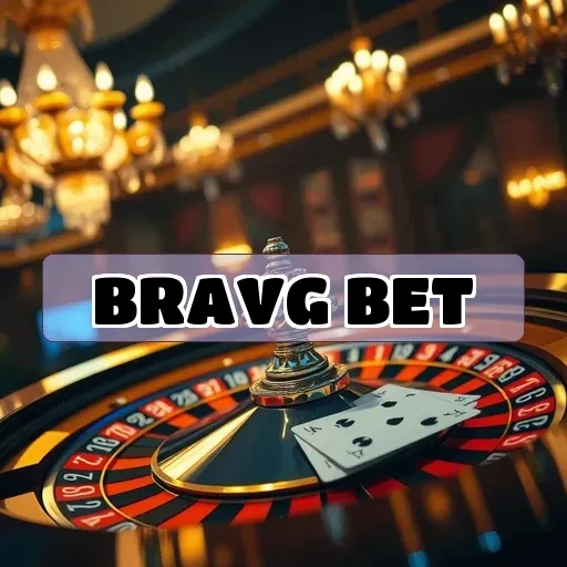 bravg bet: Uma Aventura Imperdível no Mundo do Bingo Online