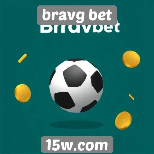 Ofertas de bônus e promoções no bravg bet