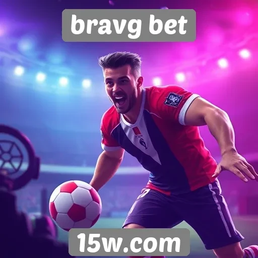 bravg bet apresenta novas funcionalidades para jogadores