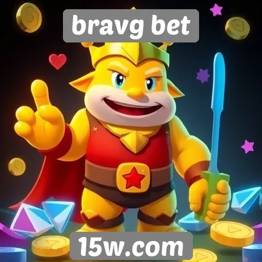 Análise da variedade de jogos disponíveis no bravg bet