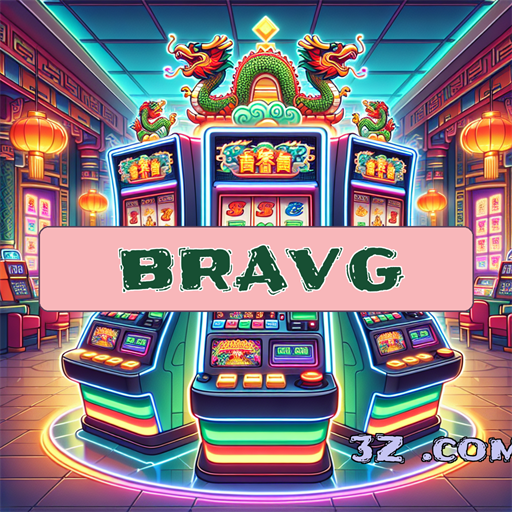 Login interativo na bravg bet: A nova era dos jogos