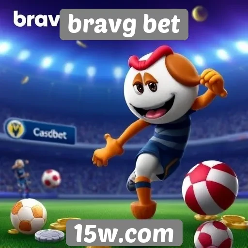 novos bônus de cadastro disponíveis no bravg bet