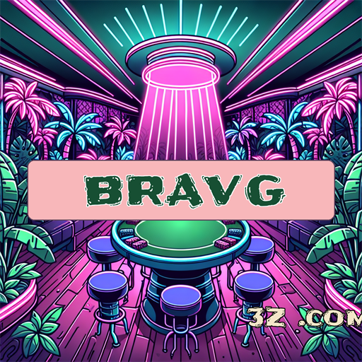 bravg bet Plataforma Principal