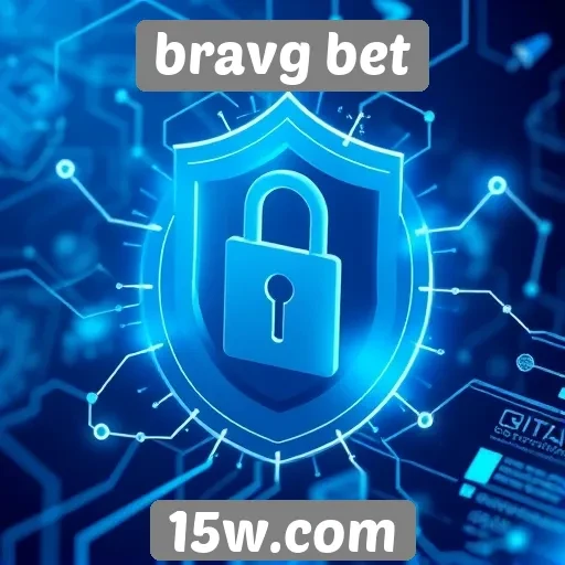 como funciona a segurança no bravg bet