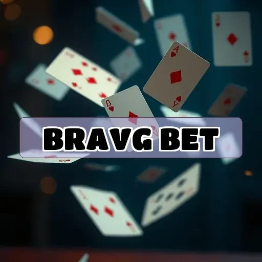bravg bet: A Nova Era das Apostas Esportivas no Brasil