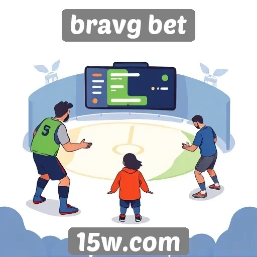 experiência do usuário no bravg bet é avaliada